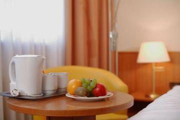 Ibis Styles An Der Oper Hotel Berlijn