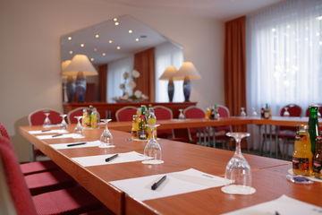 Ibis Styles An Der Oper Berlijn
