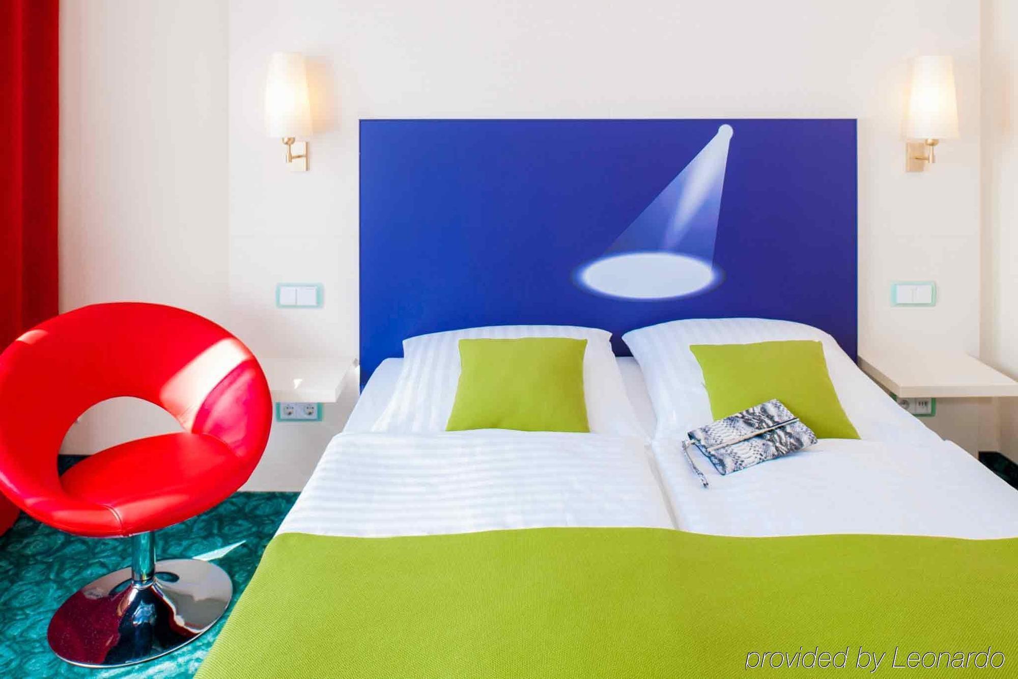 Ibis Styles An Der Oper 3* Berlijn