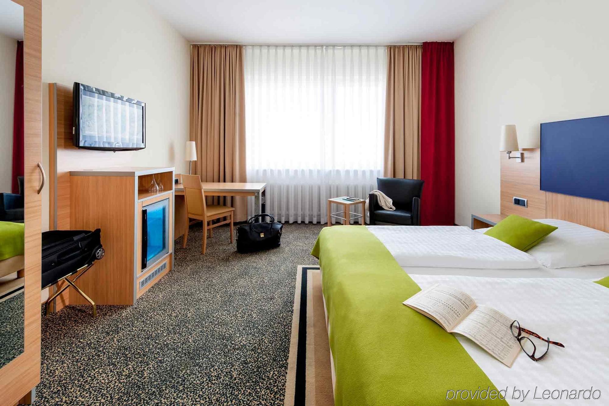 Hotel Ibis Styles An Der Oper Berlijn