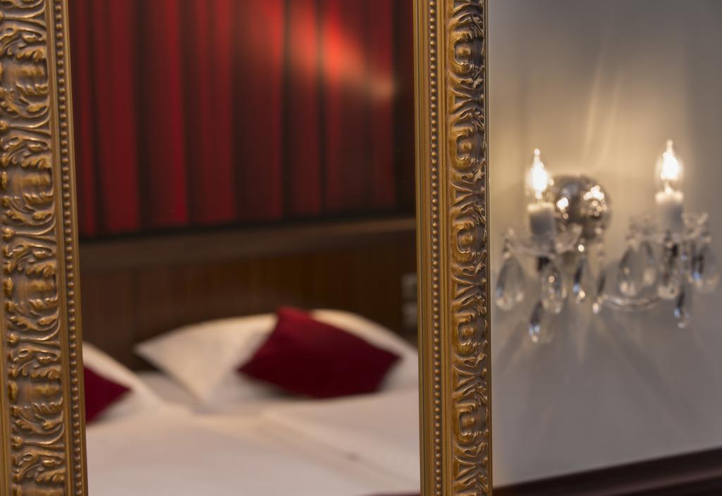 Hotel Ibis Styles An Der Oper Berlijn
