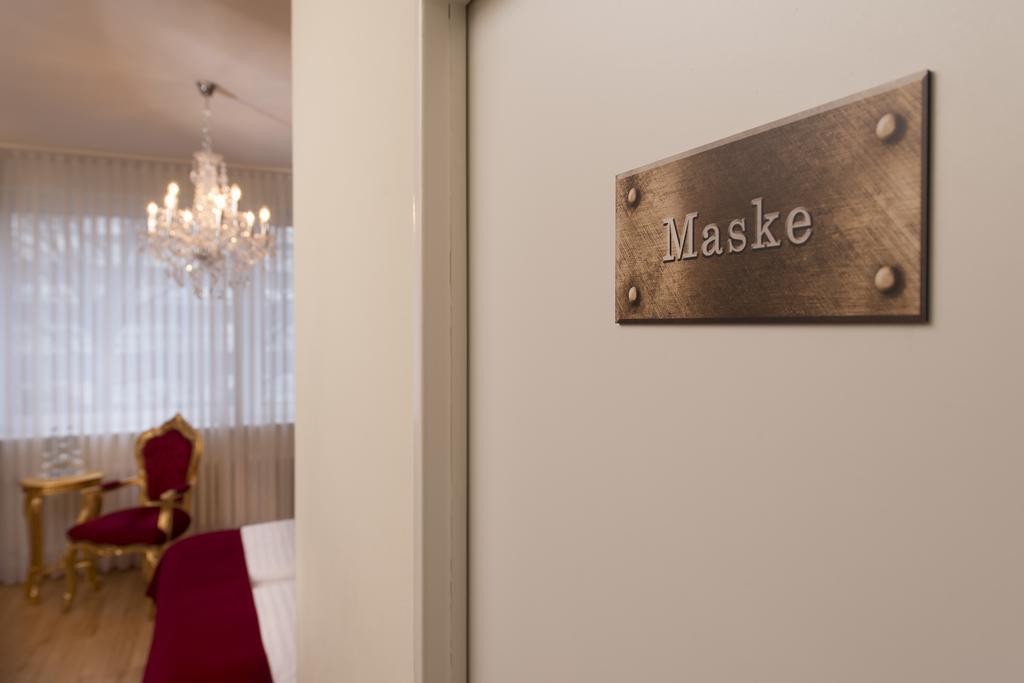 Ibis Styles An Der Oper Hotel