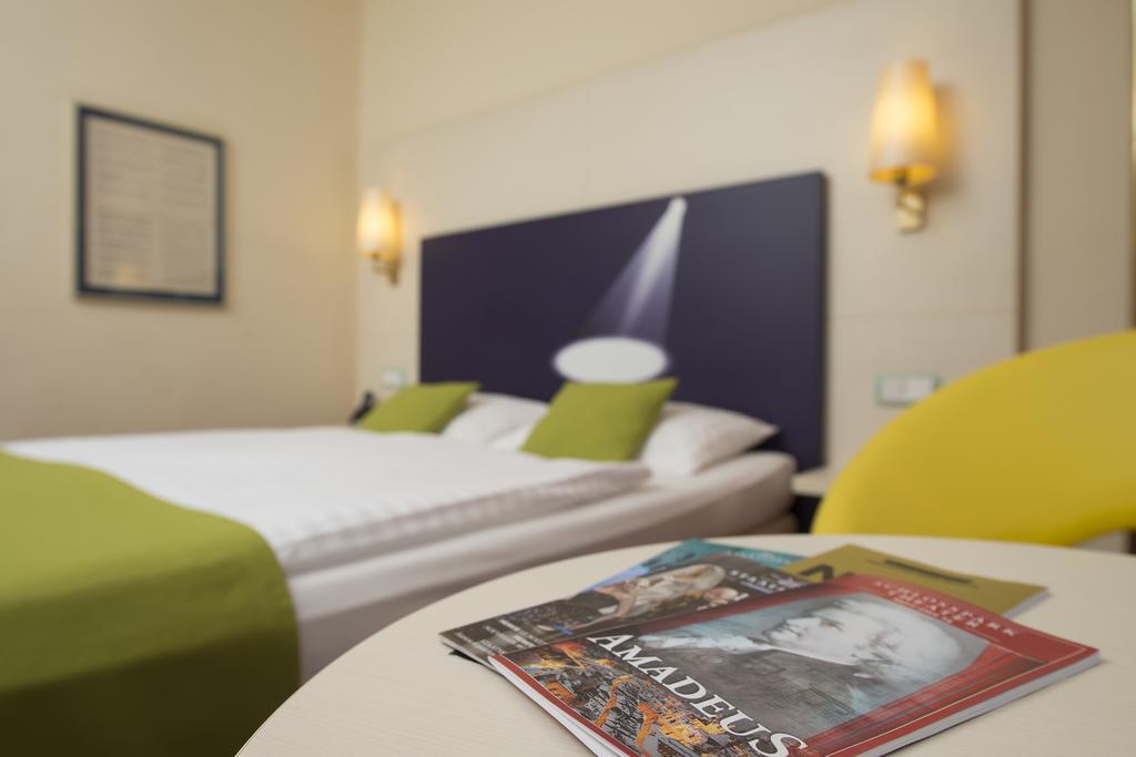 Ibis Styles An Der Oper Hotel