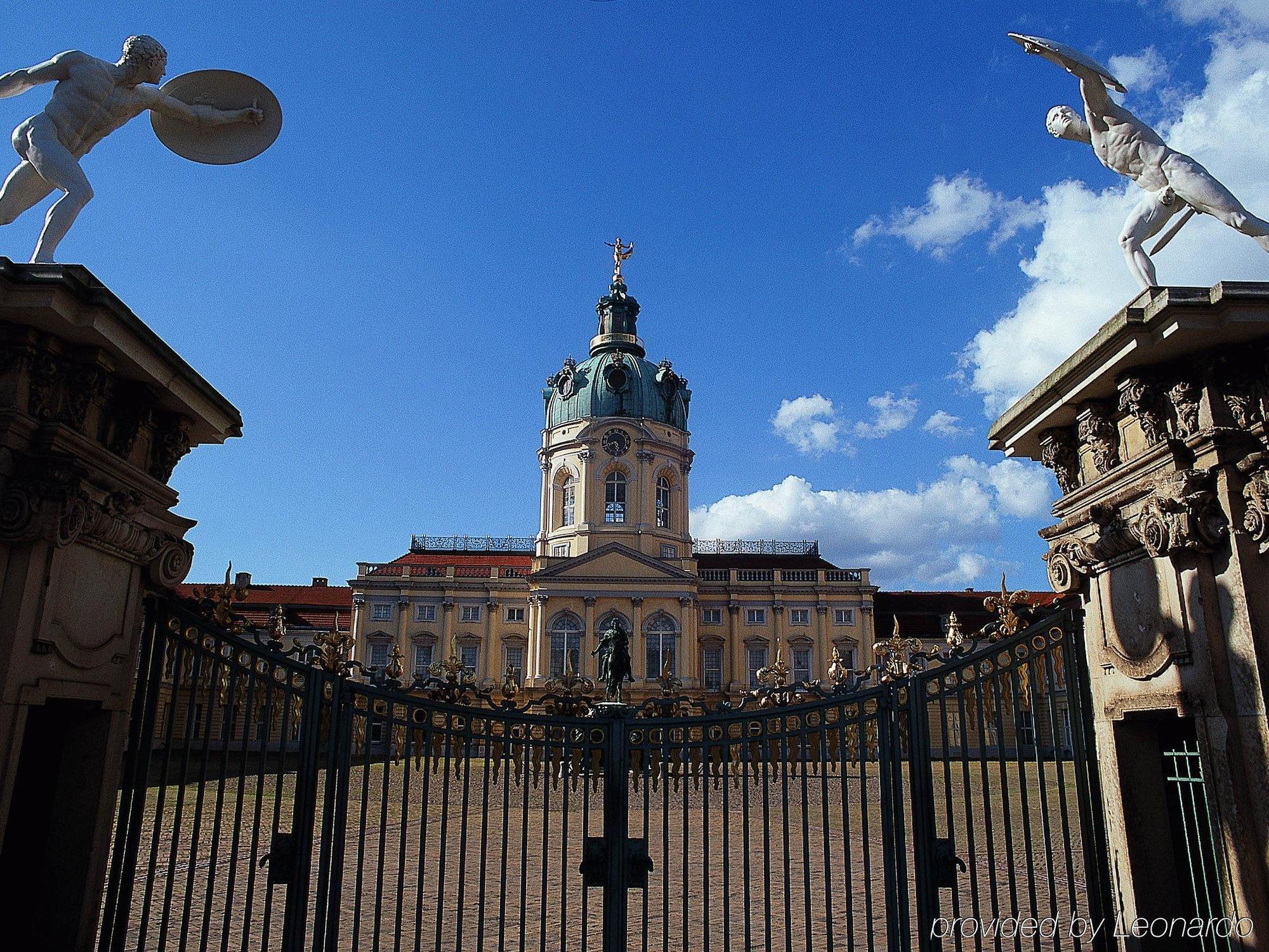 Ibis Styles An Der Oper 3*