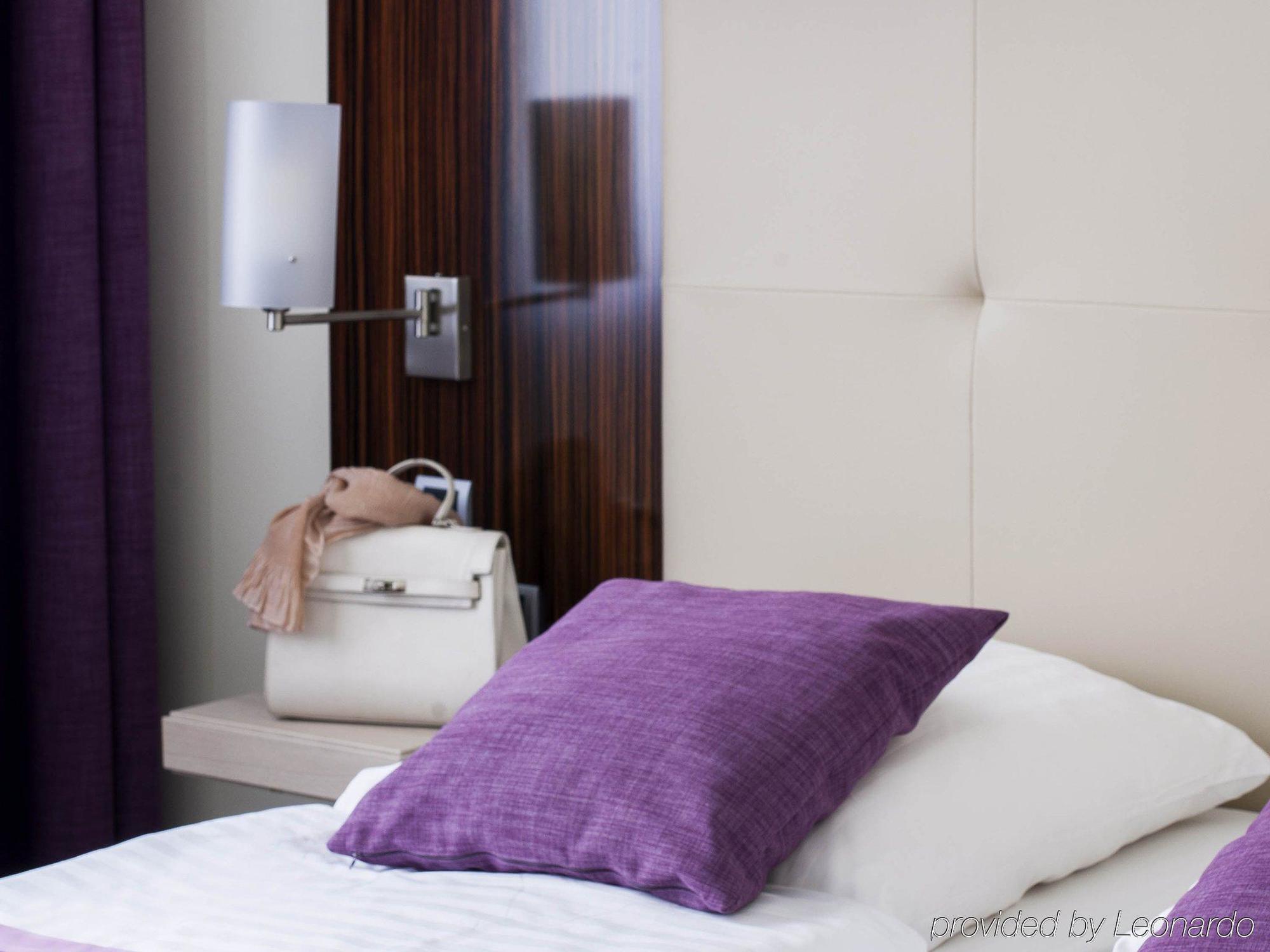 Ibis Styles An Der Oper Hotel 3*