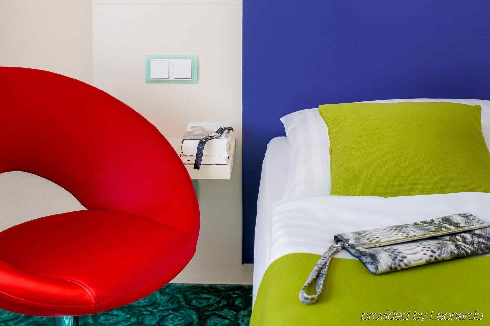 Ibis Styles An Der Oper Hotel 3*