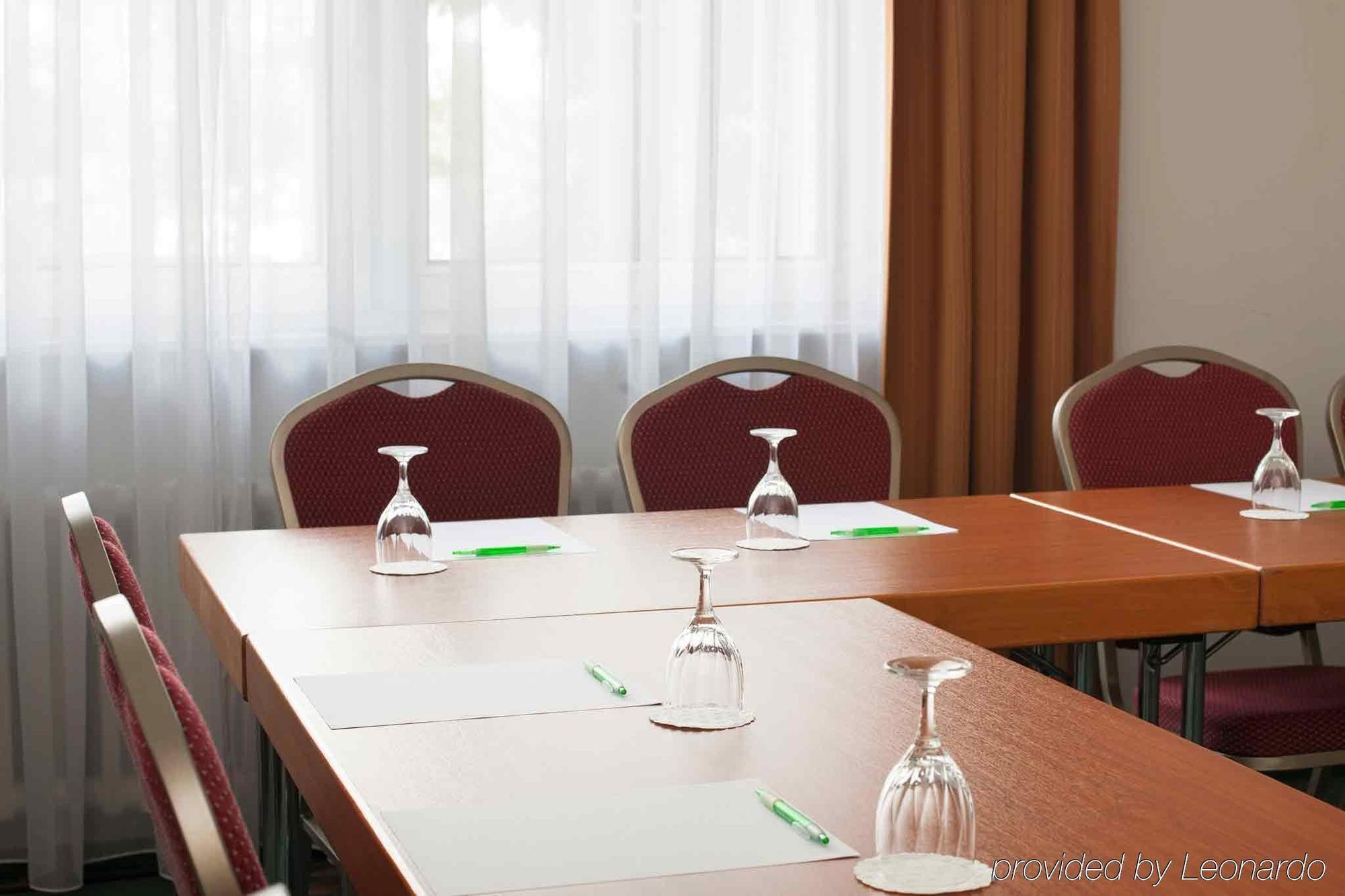 Ibis Styles An Der Oper 3*