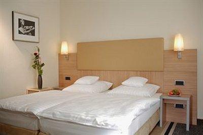 Ibis Styles An Der Oper 3* Berlijn