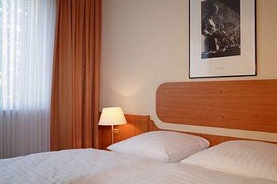 Ibis Styles An Der Oper Hotel Berlijn