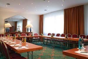 Ibis Styles An Der Oper 3* Berlin