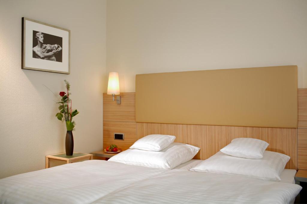 Ibis Styles An Der Oper