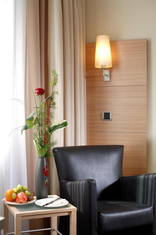 Ibis Styles An Der Oper Berlijn