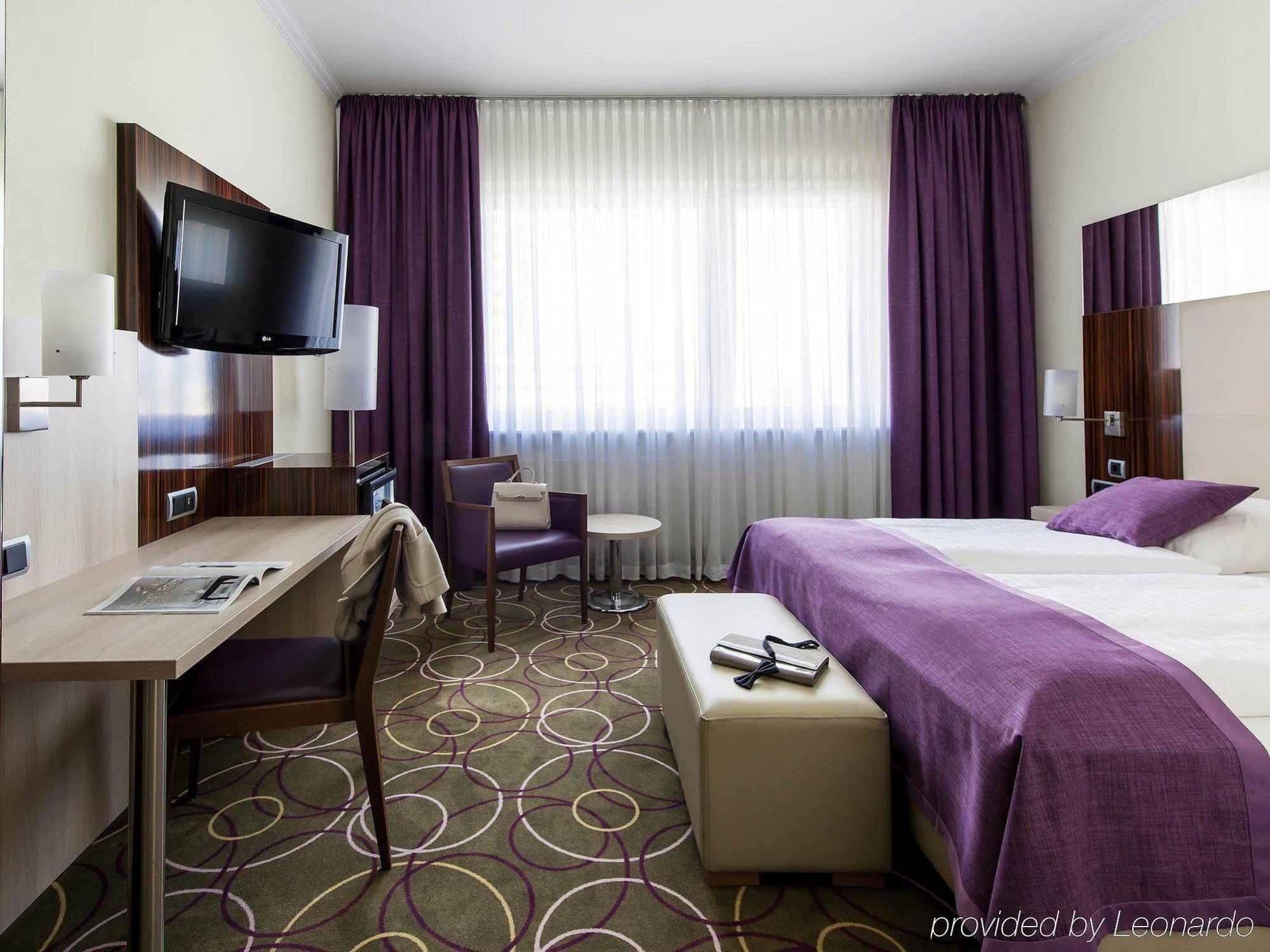Ibis Styles An Der Oper 3* Berlijn