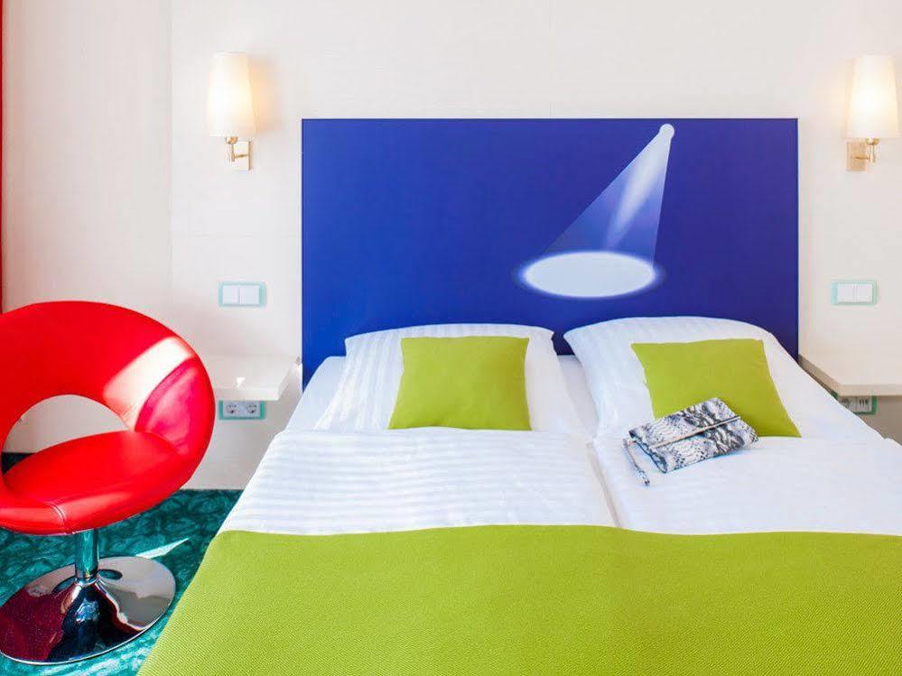 Hotel Ibis Styles An Der Oper 3*