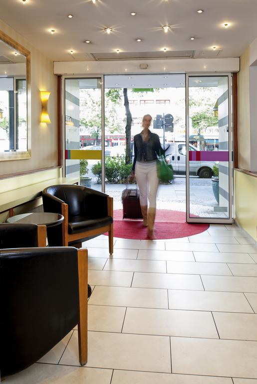 Ibis Styles An Der Oper Hotel Berlijn