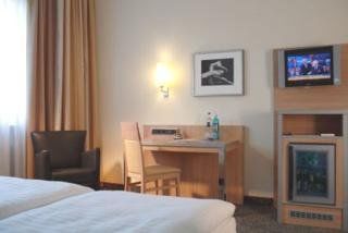 Ibis Styles An Der Oper Hotel