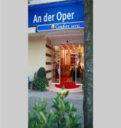 Ibis Styles An Der Oper Hotel