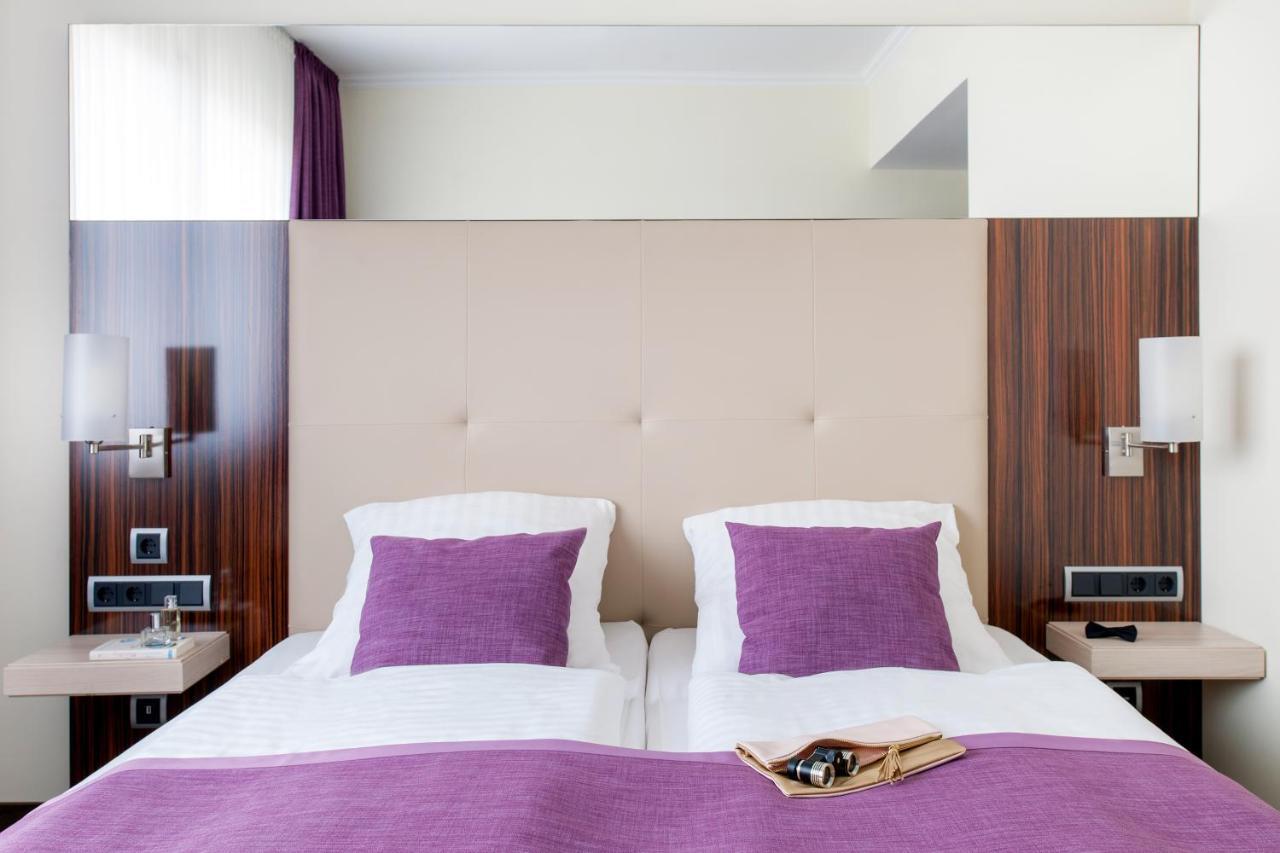 Hotel Ibis Styles An Der Oper