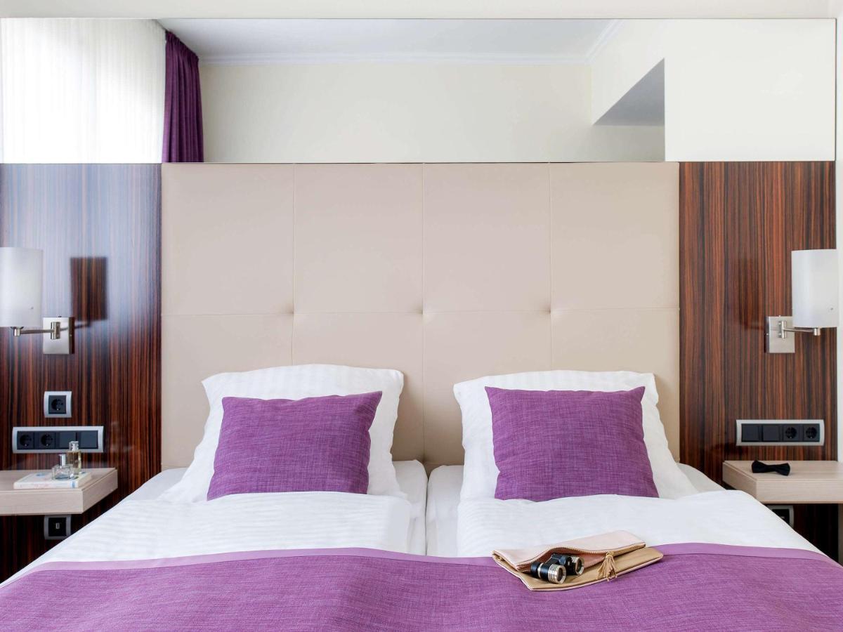 Ibis Styles An Der Oper 3* Berlijn