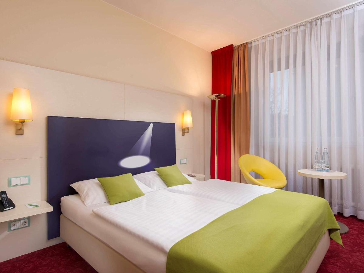 Hotel Ibis Styles An Der Oper