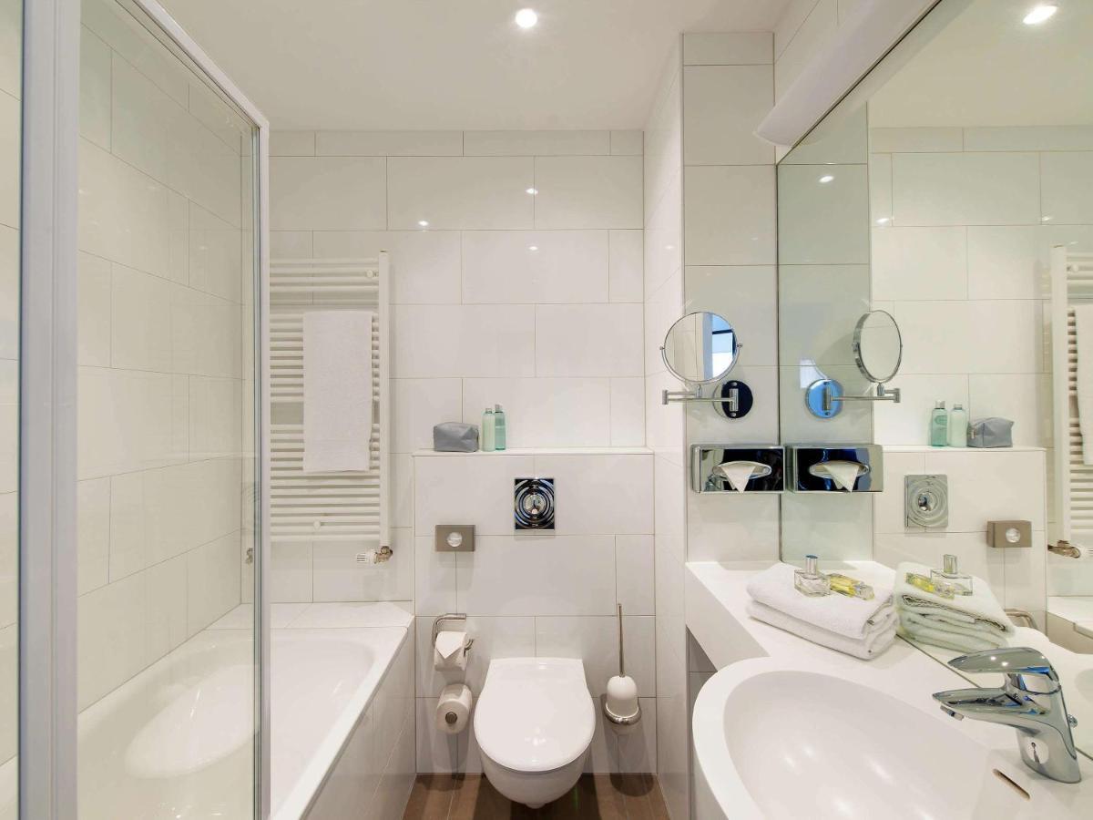 Hotel Ibis Styles An Der Oper
